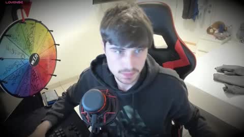 Anthony online show from November 26, 4:19 pm