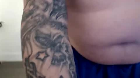 anthonymichael691973668762 online show from May 17, 4:47 pm