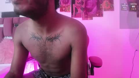 Snapshot of anthonyy_miller1 chatting on March 6, 3:52 pm anthony online show from March 6, 3:52 pm