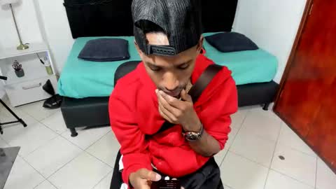 Snapshot of anthoy_wayans chatting on September 19, 1:18 am       online show from September 19, 1:18 am