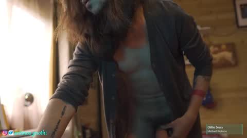 Snapshot of antinoo_gnothi chatting on October 8, 4:37 pm Antinoo Gnothi online show from October 8, 4:37 pm