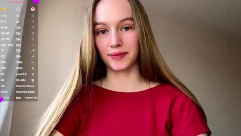 Viktoria online show from March 30, 3:02 pm