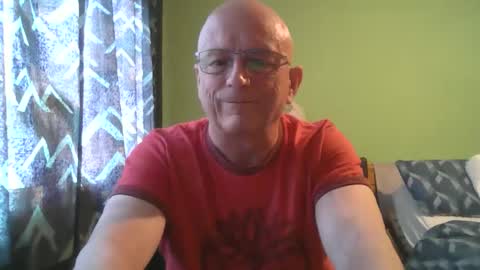 Snapshot of antmatt2025 chatting on March 14, 2:11 pm antmatt2025 online show from March 14, 2:11 pm