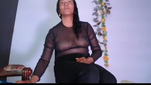 Antonella online show from December 14, 2:12 am