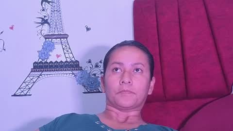 Snapshot of anto055 chatting on May 14, 2:51 am Antonella online show from May 14, 2:51 am