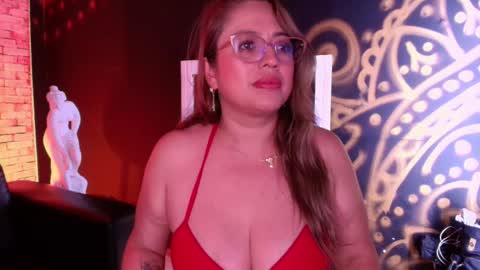 Antonella online show from March 19, 7:40 pm