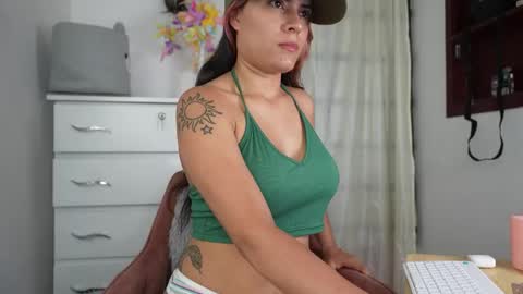 Anto online show from March 16, 6:45 pm