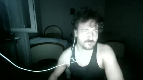 Snapshot of antohank chatting on June 19, 6:56 pm antohank online show from June 19, 6:56 pm