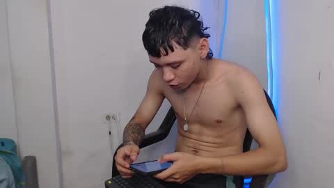 Snapshot of antoine_mastercum420 chatting on March 2, 3:41 am Antoine online show from March 2, 3:41 am