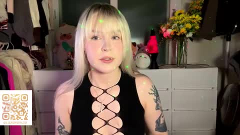 Liza online show from February 24, 12:14 pm