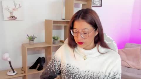 Antonella online show from October 1, 12:11 pm