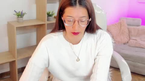 Antonella online show from October 7, 12:13 pm