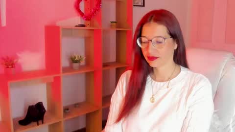 Antonella online show from October 16, 12:39 pm