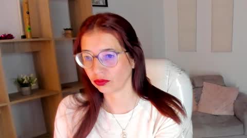 Antonella online show from October 18, 12:17 pm