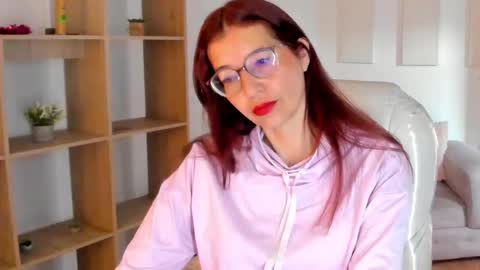 Antonella online show from October 19, 12:17 pm