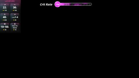 Antonela online show from March 28, 2:11 am