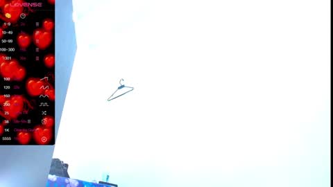 Snapshot of antonela_xx3 chatting on January 8, 11:30 pm antonela_xx3 online show from January 8, 11:30 pm