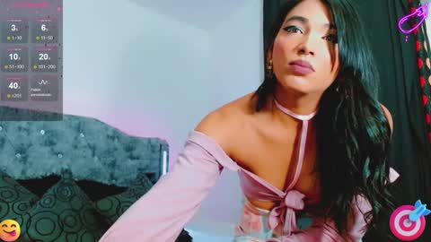 Snapshot of antonela_xx3 chatting on September 9, 9:47 pm antonela_xx3 online show from September 9, 9:47 pm