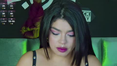 Snapshot of antonella_contii1 chatting on December 2, 8:00 pm Antonella online show from December 2, 8:00 pm