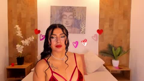 Snapshot of antonella_coruso chatting on February 22, 5:00 pm Antonella Coruso online show from February 22, 5:00 pm