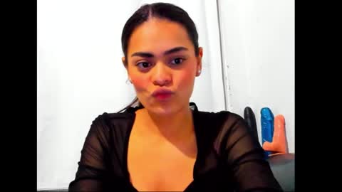 Antonella online show from February 3, 12:53 am