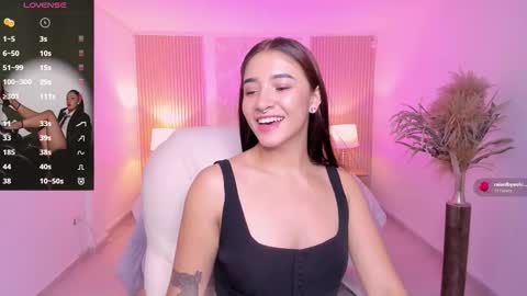  Antonella Grayy  online show from January 19, 11:03 am