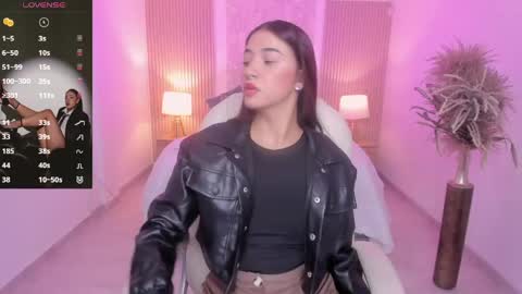 Snapshot of antonella_grayy chatting on April 23, 11:09 am Antonella Grayy online show from April 23, 11:09 am