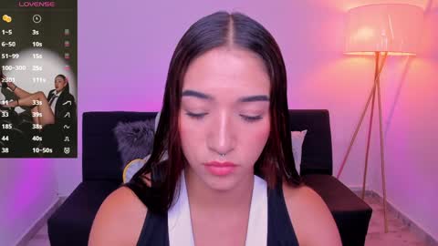 Snapshot of antonella_grayy chatting on May 30, 9:45 pm Antonella Grayy online show from May 30, 9:45 pm