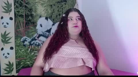 Snapshot of antonella_hotkiss chatting on May 21, 12:34 pm Antonella online show from May 21, 12:34 pm