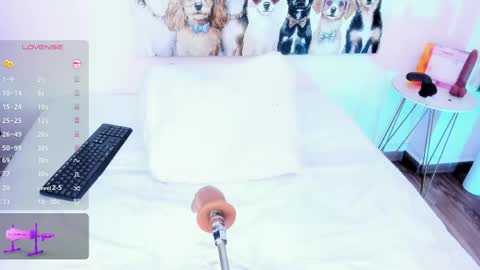 Snapshot of antonella_jae chatting on May 26, 6:37 pm Anto online show from May 26, 6:37 pm