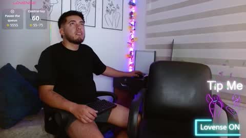 Antonella Maiky online show from March 5, 1:18 pm