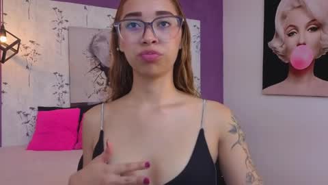 Antonella online show from May 21, 12:56 pm