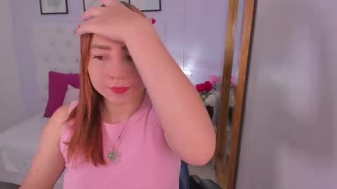 Snapshot of antonella_moon7 chatting on July 30, 5:01 pm Antonella Moon 7 online show from July 30, 5:01 pm