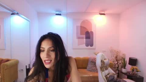 Antonella.  online show from May 11, 4:04 pm