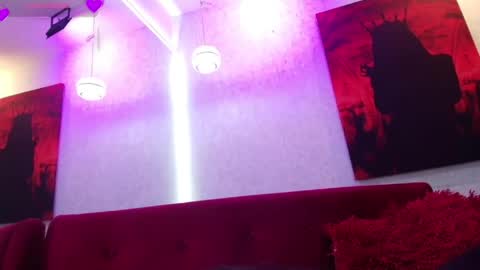 Antonella.  online show from May 22, 1:06 pm