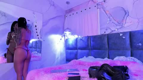 Antonella Rossi online show from February 25, 7:45 pm