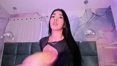 Antonella Rossi online show from February 28, 6:42 pm