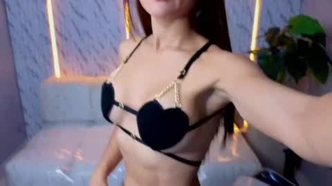 Snapshot of antonella_tx_ chatting on May 22, 12:33 pm Follow me.. Live 1430 to 2100 online show from May 22, 12:33 pm
