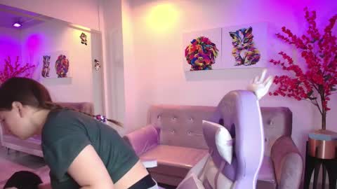 Antonella  online show from January 19, 11:47 am