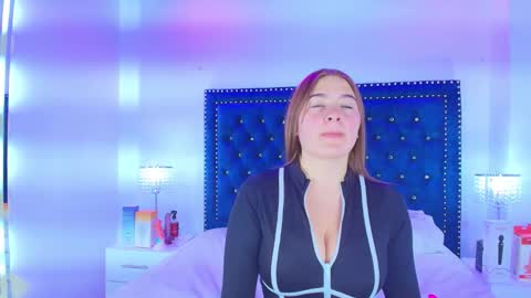 Antonella  online show from February 27, 11:43 am