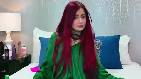 AntonellaEscudero online show from April 26, 3:26 am