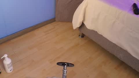 Antonella online show from March 13, 4:52 am