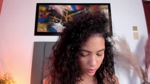Snapshot of antonellahall_ chatting on April 23, 7:05 pm AntonellaHall online show from April 23, 7:05 pm