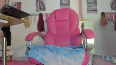 ANTONELLA online show from February 2, 12:24 pm