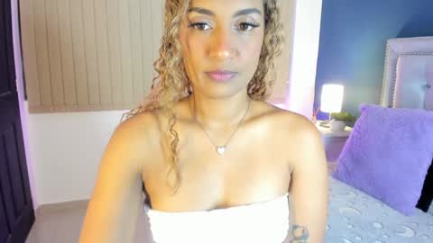 Sarah online show from December 10, 2:50 pm