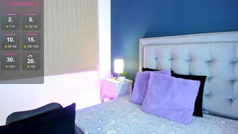 Sarah online show from December 11, 12:44 pm