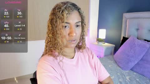 Sarah online show from December 19, 3:41 pm