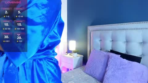 Sarah online show from December 23, 12:19 pm