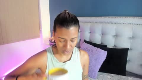 Sarah online show from February 22, 12:19 pm