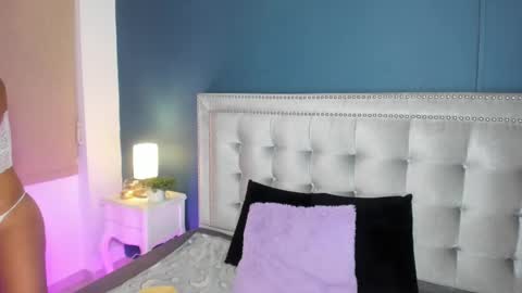 Sarah online show from February 27, 10:26 am